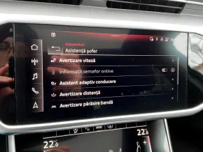 A6 Sport 55 TFSI quattro thumbnail
