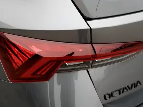 OCTAVIA Combi RS TDI DSG thumbnail