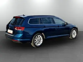 Noul Passat Var.Comfortline 2.0 TDI DSG thumbnail