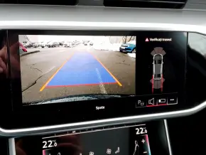 A6 Sport 55 TFSI quattro thumbnail