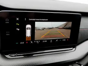 OCTAVIA Combi RS TDI DSG thumbnail