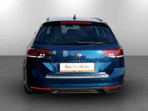 Noul Passat Var.Comfortline 2.0 TDI DSG thumbnail