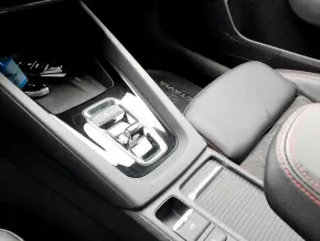OCTAVIA Combi RS TDI DSG thumbnail