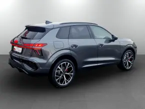 Q3 40 TFSI quattro thumbnail