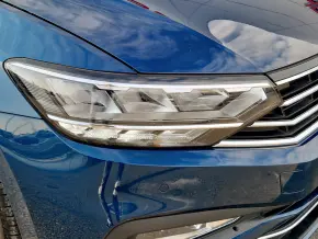 Noul Passat Var.Comfortline 2.0 TDI DSG thumbnail