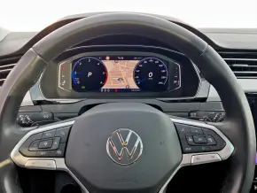 Noul Passat Var.Comfortline 2.0 TDI DSG thumbnail