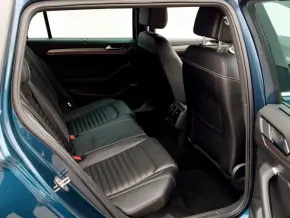 Passat Alltrack 2.0 TDI DSG7 4Mot thumbnail