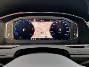 Noul Passat Var.Comfortline 2.0 TDI DSG thumbnail