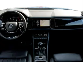 KODIAQ L&K 2.0 TDI 4x4 DSG thumbnail