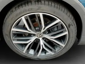 Passat Alltrack 2.0 TDI DSG7 4Mot thumbnail