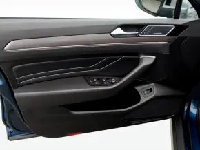 Passat Alltrack 2.0 TDI DSG7 4Mot thumbnail