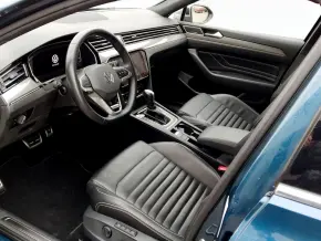 Passat Alltrack 2.0 TDI DSG7 4Mot thumbnail