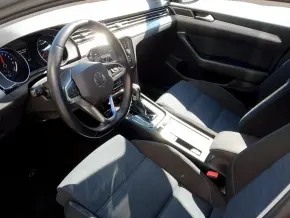 Passat Variant GTE thumbnail