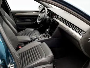 Passat Alltrack 2.0 TDI DSG7 4Mot thumbnail