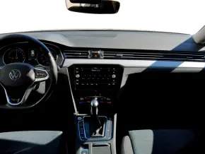 Passat Variant GTE thumbnail