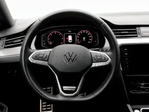 Passat Alltrack 2.0 TDI DSG7 4Mot thumbnail