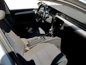 Passat Variant GTE thumbnail