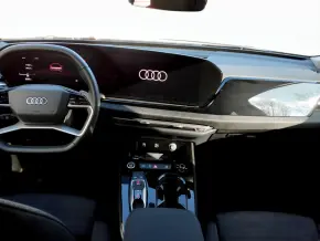 Audi A5 Limuzina 35 TFSI thumbnail