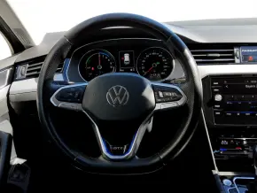 Passat Variant GTE thumbnail