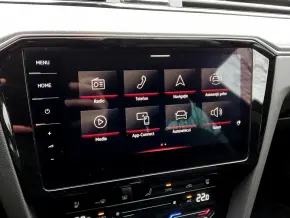 Passat Alltrack 2.0 TDI DSG7 4Mot thumbnail