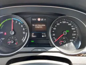 Passat Variant GTE thumbnail