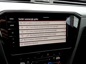 Passat Alltrack 2.0 TDI DSG7 4Mot thumbnail