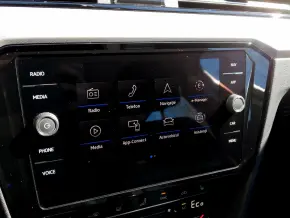 Passat Variant GTE thumbnail
