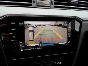 Passat Alltrack 2.0 TDI DSG7 4Mot thumbnail