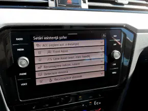Passat Variant GTE thumbnail