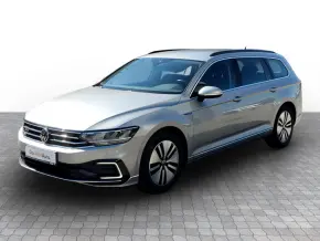 Passat Variant GTE thumbnail