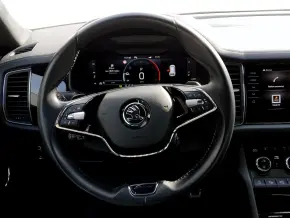 KODIAQ L&K 2.0 TDI 4x4 DSG thumbnail