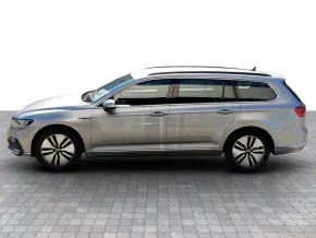 Passat Variant GTE thumbnail