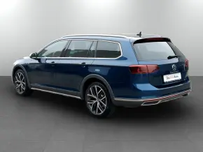 Passat Alltrack 2.0 TDI DSG7 4Mot thumbnail