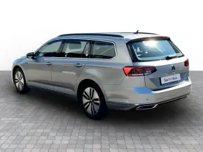 Passat Variant GTE thumbnail