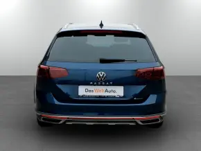 Passat Alltrack 2.0 TDI DSG7 4Mot thumbnail