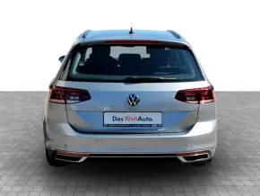 Passat Variant GTE thumbnail