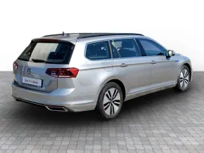 Passat Variant GTE thumbnail
