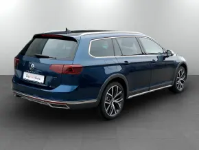 Passat Alltrack 2.0 TDI DSG7 4Mot thumbnail