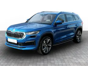 KODIAQ L&K 2.0 TDI 4x4 DSG thumbnail