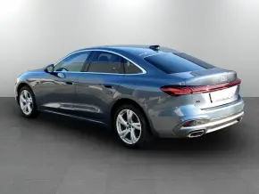 Audi A5 Limuzina 35 TFSI thumbnail