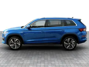 KODIAQ L&K 2.0 TDI 4x4 DSG thumbnail