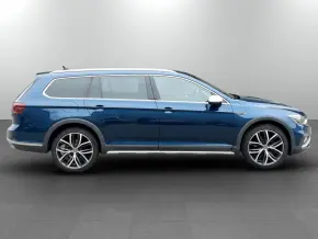 Passat Alltrack 2.0 TDI DSG7 4Mot thumbnail