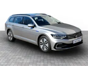 Passat Variant GTE thumbnail