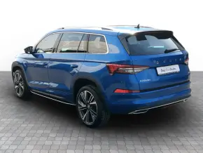 KODIAQ L&K 2.0 TDI 4x4 DSG thumbnail