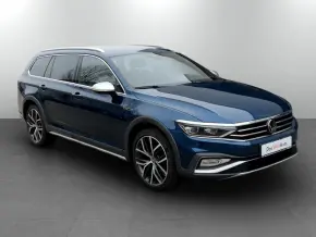 Passat Alltrack 2.0 TDI DSG7 4Mot thumbnail