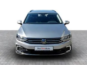 Passat Variant GTE thumbnail