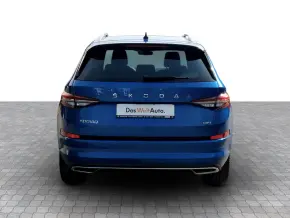 KODIAQ L&K 2.0 TDI 4x4 DSG thumbnail