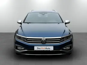 Passat Alltrack 2.0 TDI DSG7 4Mot thumbnail