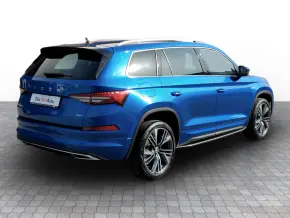KODIAQ L&K 2.0 TDI 4x4 DSG thumbnail