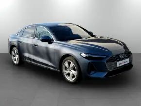 Audi A5 Limuzina 35 TFSI thumbnail